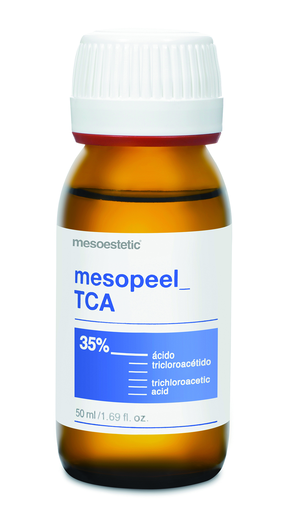 Mesoestetic Peels 5 Mesopeel TCA 02