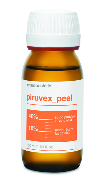 Mesoestetic Peels 4 Piruvex peel 02