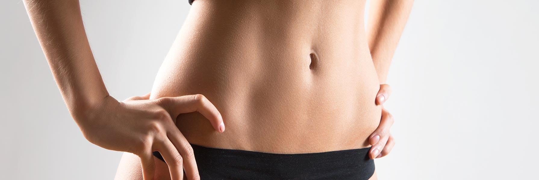 Tummy tuck patient in Form & Face Sydney