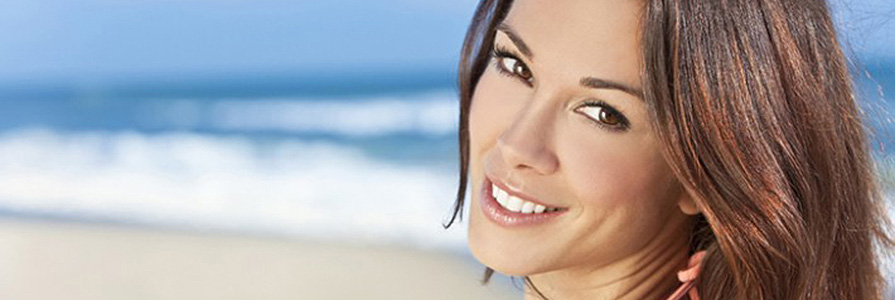how to look like you’ve been on holiday | Form & Face