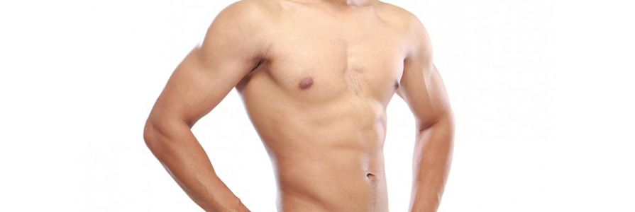 male breast reduction – the time is now | Form & Face