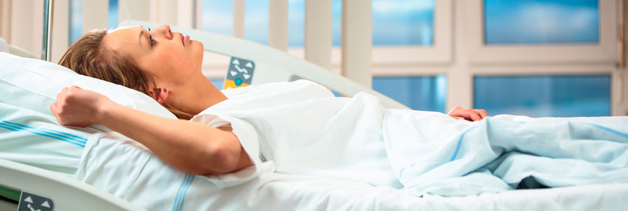 Cosmetic Surgery: Be Safe, Not Sorry, at the Hospital