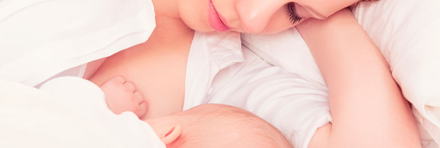 Can I Breast Feed After Breast Surgery?