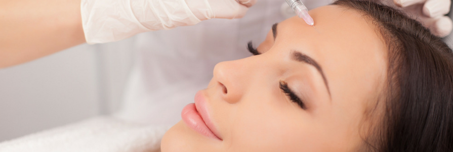 Fast Facts Anti Wrinkle Injections in Australia | Form & Face