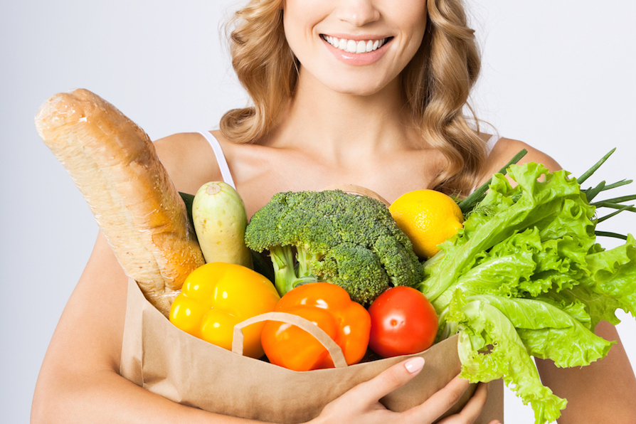 weight loss diets good for skin too | Form & Face