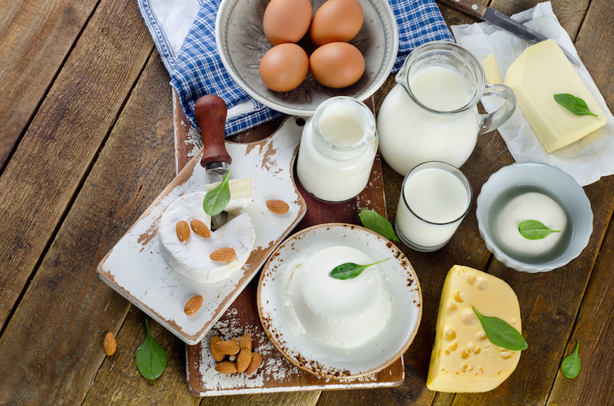 6 protein rich foods to speed plastic surgery recovery | Form & Face