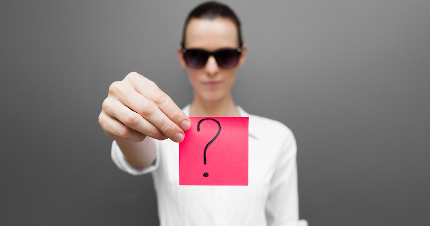 breast augmentation faqs - model image
