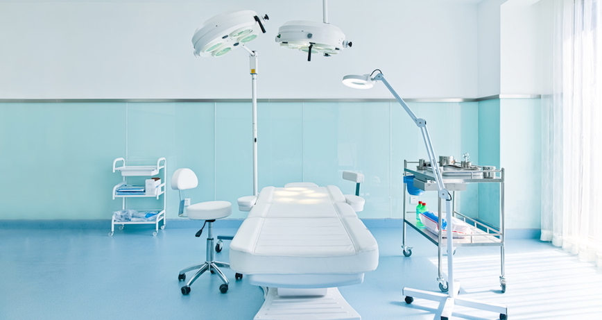 cosmetic surgery why who and where trump how much | Form & Face