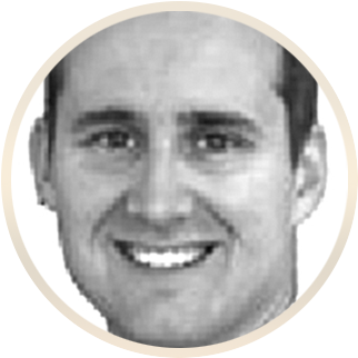 Dr Michael Rose 1 | Form & Face