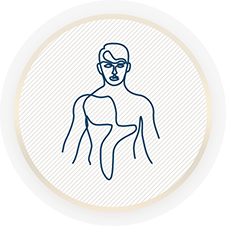 ff mens icons | Form & Face