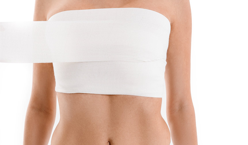 Speeding Up Your Healing after a Breast Lift: What Every Woman Needs to Know